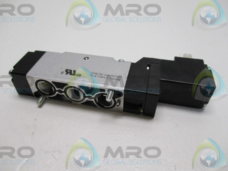FESTO MEH-5/2-1/8-P-S-B SOLENOID VALVE  NSMP