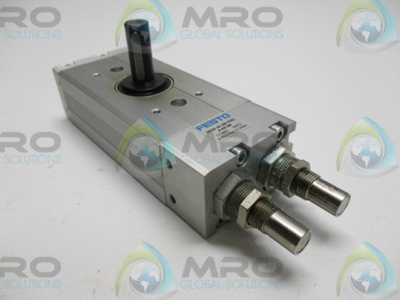 FESTO DRQD-20-180-YSRJ-A-AR-ZW ROTARY CYLINDER  NSMP