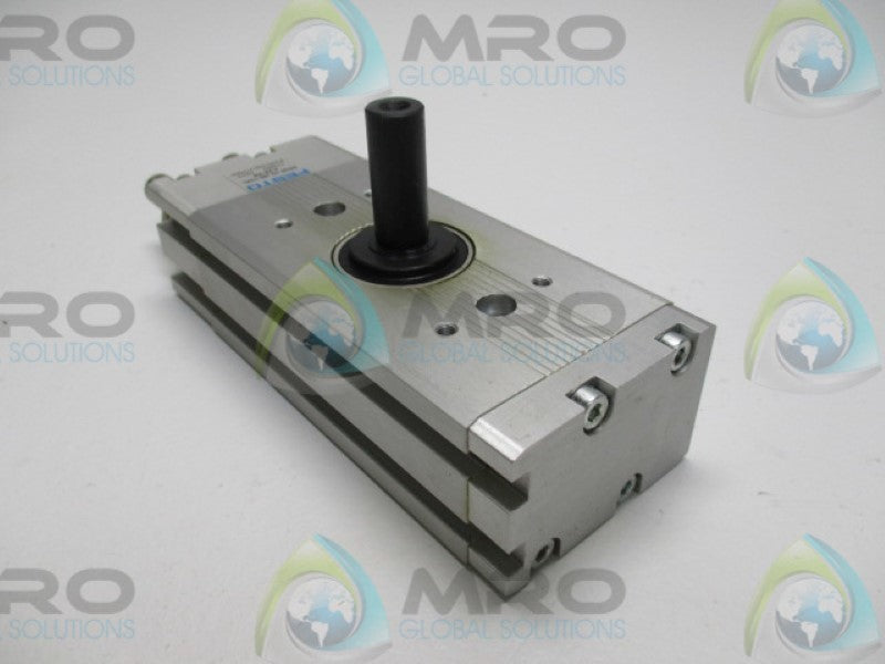 FESTO DRQD-20-180-YSRJ-A-AR-ZW ROTARY CYLINDER  NSMP