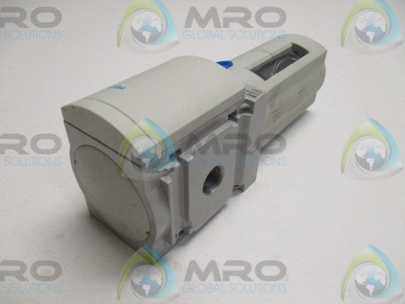FESTO MS6-LF-3/8-ERM FILTER  NSMP