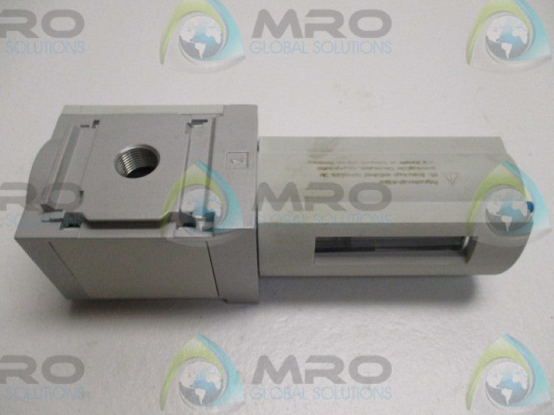 FESTO MS6-LF-3/8-ERM FILTER  NSMP