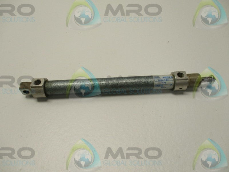 FESTO DGS-16-140P CYLINDER  UNMP