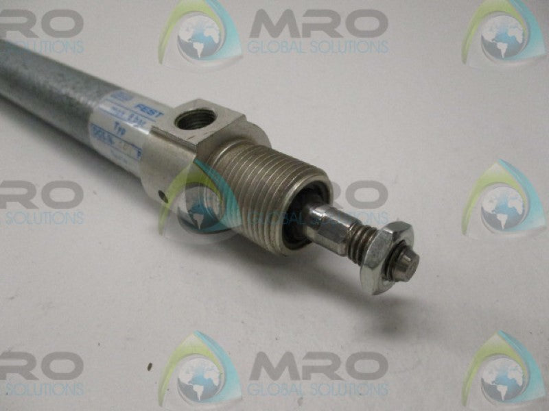 FESTO DGS-16-140P CYLINDER  UNMP
