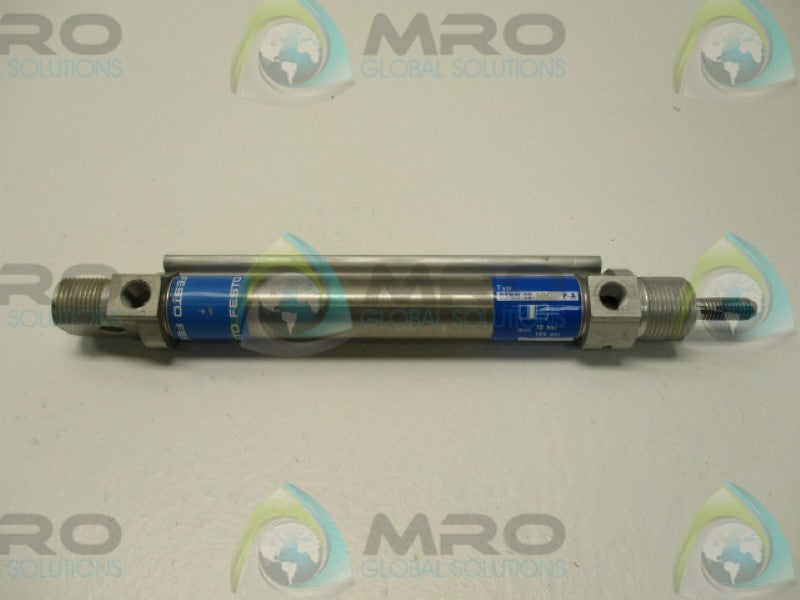FESTO DSNN-20-100-P-A CYLINDER  UNMP