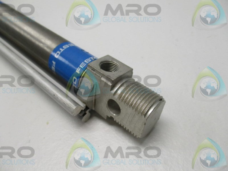FESTO DSNN-20-100-P-A CYLINDER  UNMP
