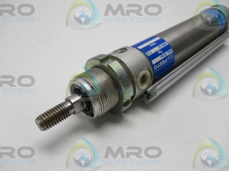 FESTO DSW-32-80-P-A CYLINDER  NSNP