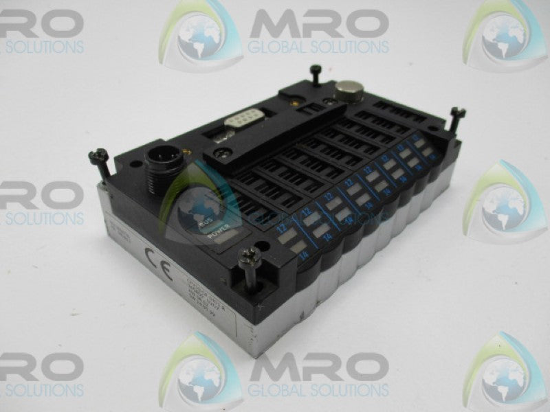 FESTO CPV10-GE-DIO1-8 ELECTRICAL INTERFACE PNEUMATIC BLOCK  UNMP