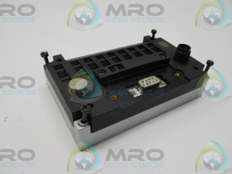 FESTO CPV10-GE-DIO1-8 ELECTRICAL INTERFACE PNEUMATIC BLOCK  UNMP