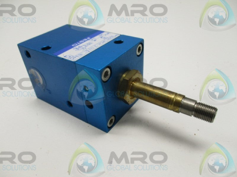 FESTO MCH-3-1/4 SOLENOID VALVE  NSNP