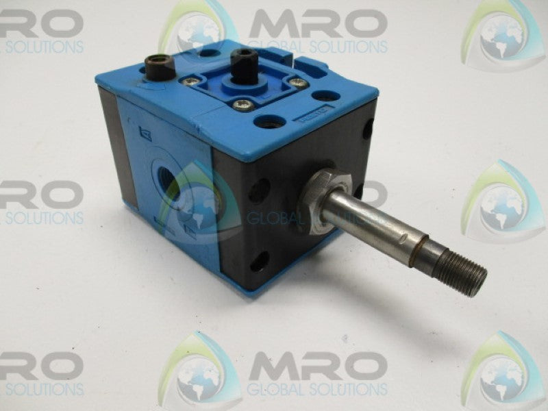 FESTO MCHE-3-1/4 VALVE  UNMP