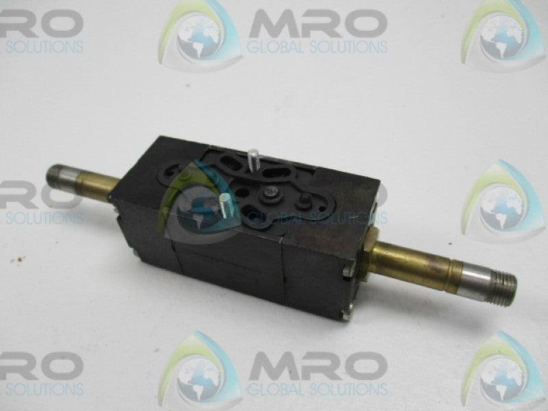 FESTO JMFH-5-PK-3 SOLENOID VALVE  NSNP