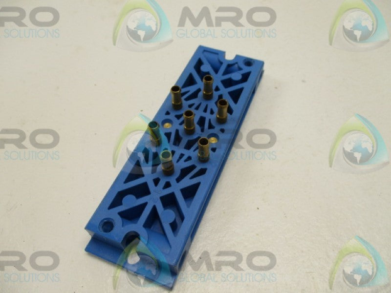 FESTO FLP-7-PK-3 SUB-BASE  UNMP