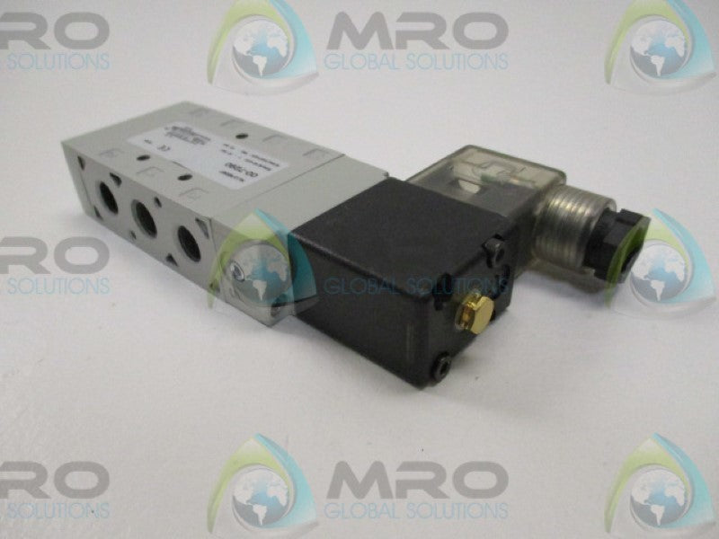 NUMATICS 00-7290 SOLENOID VALVE 24VDC  NSNP