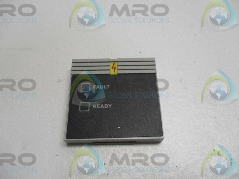 ALLEN BRADLEY 160-B1 SER. A PROGRAM KEYPAD MODULE   UNMP