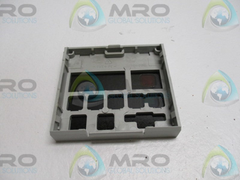 ALLEN BRADLEY 160-B1 SER. A PROGRAM KEYPAD MODULE   UNMP
