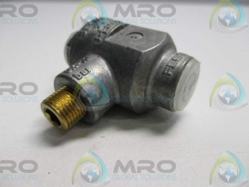 FESTO SE-1/8-B (AS PICTURED)  NSNP