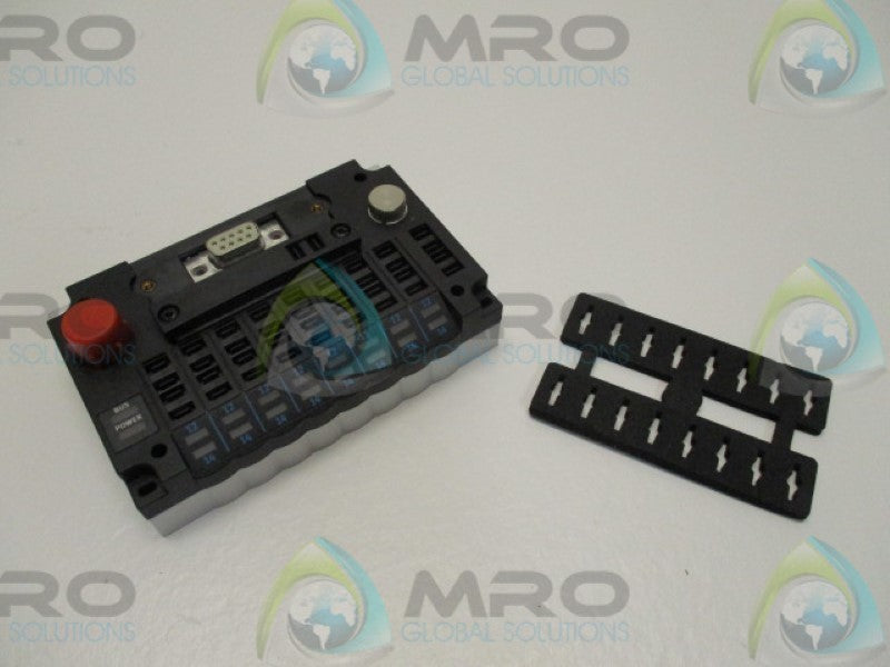 FESTO CPV10-GE-DI01-8   NSMP