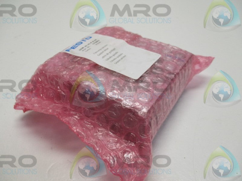 FESTO DFM-20-25-P-A-GF GUIDE DRIVE  NSFS