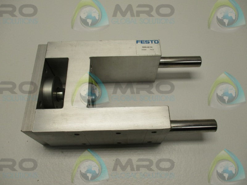 FESTO FENG-63-55- 34484 LINEAR GUIDE NSNP