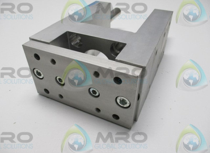 FESTO FENG-63-55- 34484 LINEAR GUIDE NSNP
