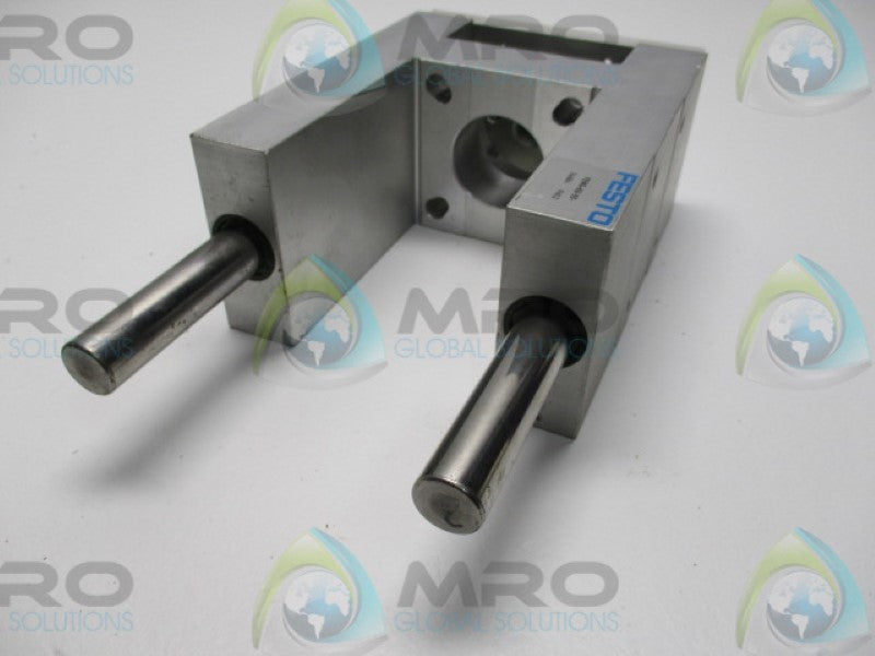 FESTO FENG-63-55- 34484 LINEAR GUIDE NSNP