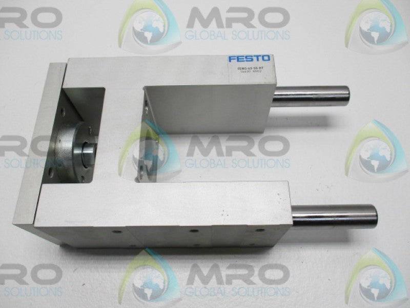 FESTO FENG-63-55-KF 34490 LINEAR GUIDE  NSNP