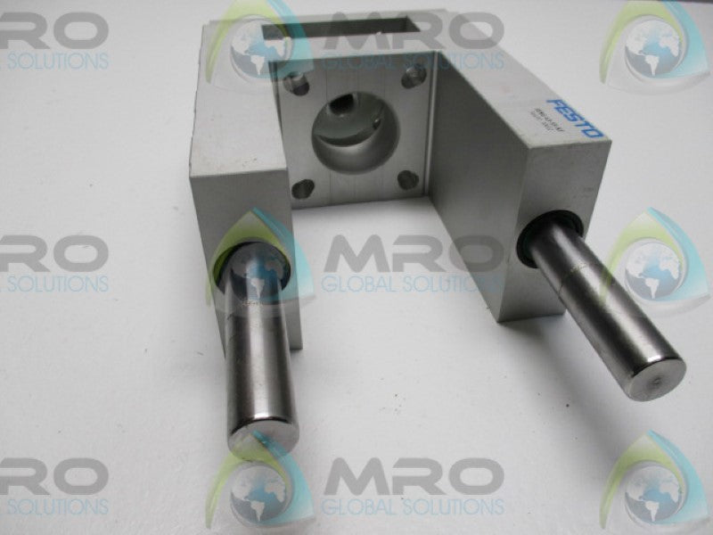 FESTO FENG-63-55-KF 34490 LINEAR GUIDE  NSNP