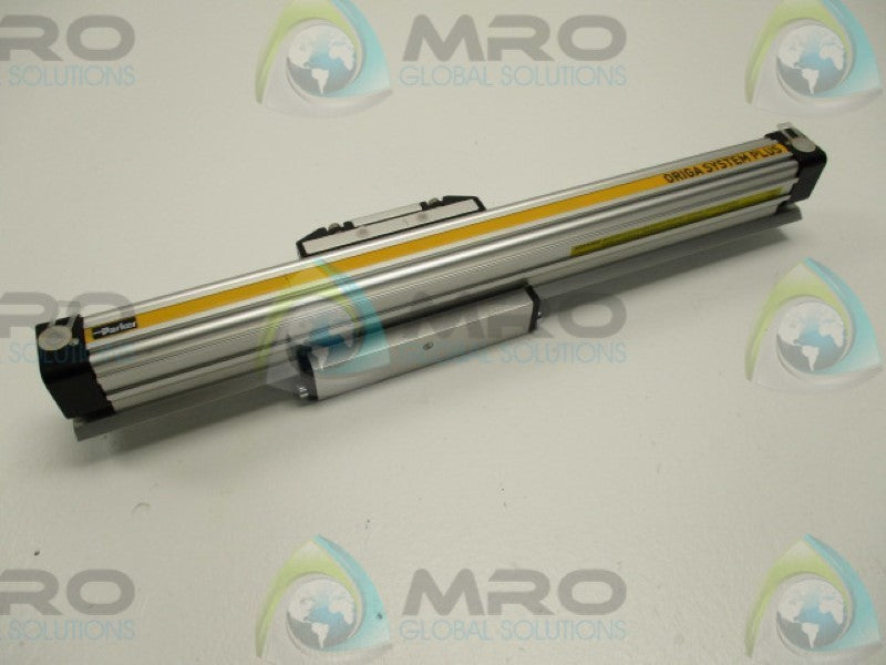 PARKER PART# ACTUATOR CYLINDER  NSNP
