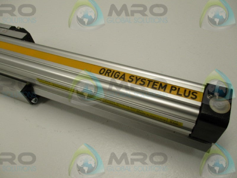PARKER PART# ACTUATOR CYLINDER  NSNP