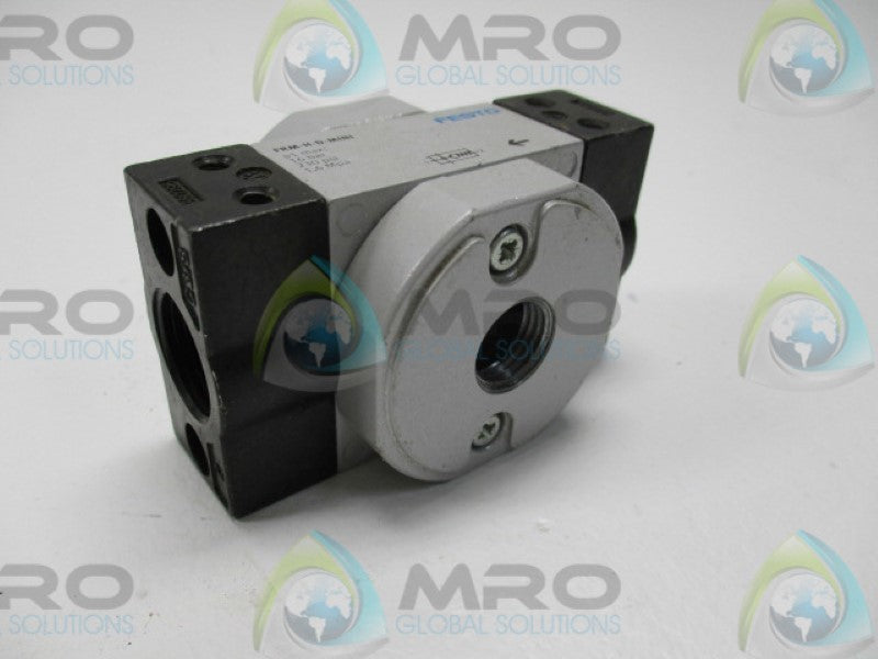 FESTO FRM-H-D-MINI BRANCHING MODULE  NSNP