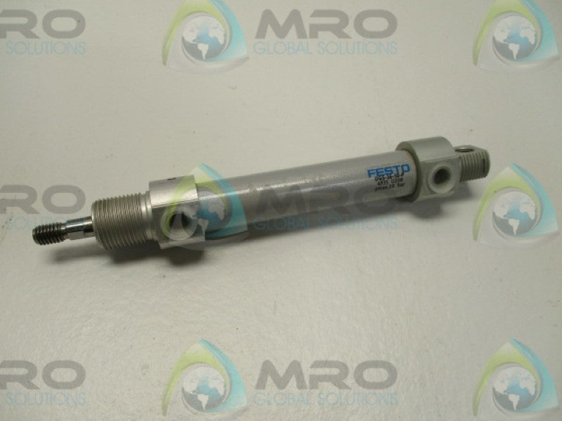 FESTO DGS-16-50-P PNEUMATIC CYLINDER  NSNP