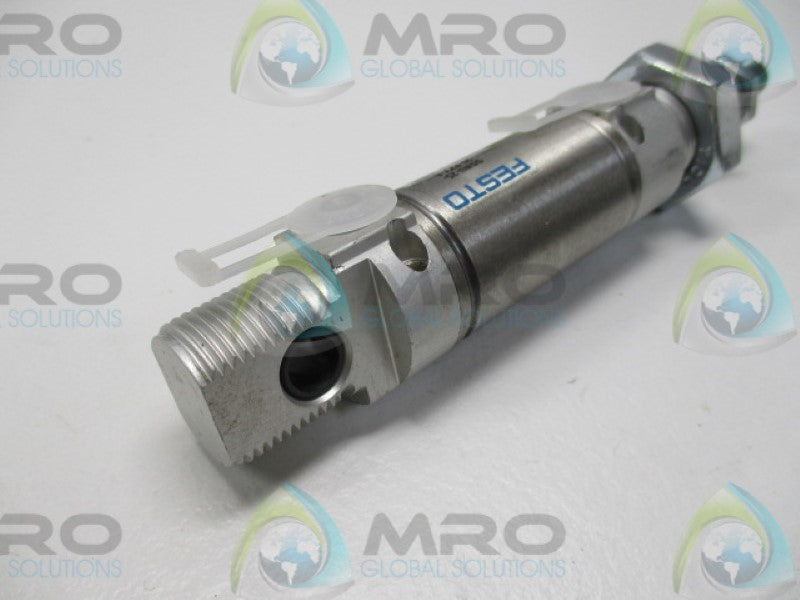 FESTO DSNU-25-10-PPV-A CYLINDER  NSNP