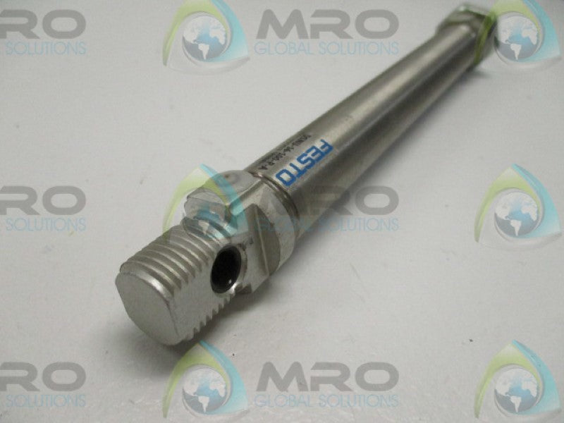 FESTO DSNU-16-100-P-A CYLINDER * NEW NO BOX*