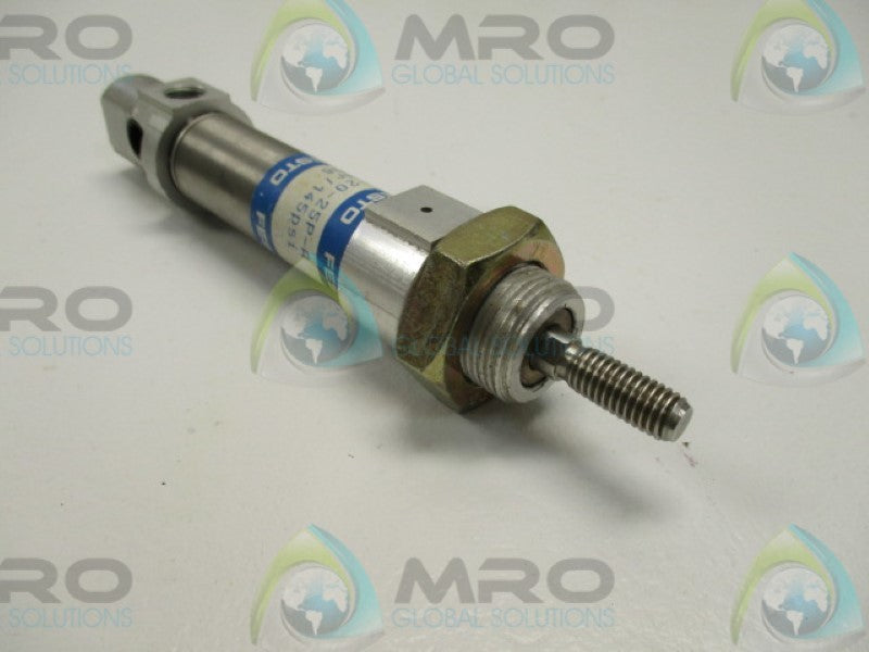 FESTO ESNU-20-25-P-A CYLINDER *NEW NO BOX *