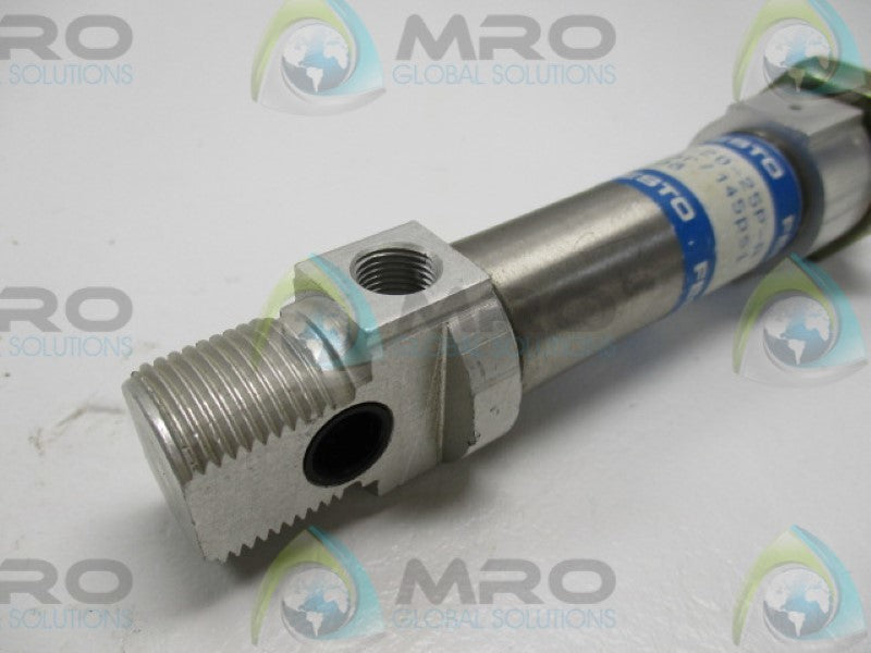 FESTO ESNU-20-25-P-A CYLINDER *NEW NO BOX *