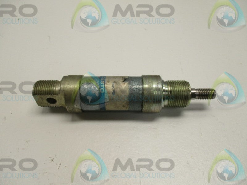 FESTO DGS-25-15 PNEUMATIC CYLINDER  NSNP