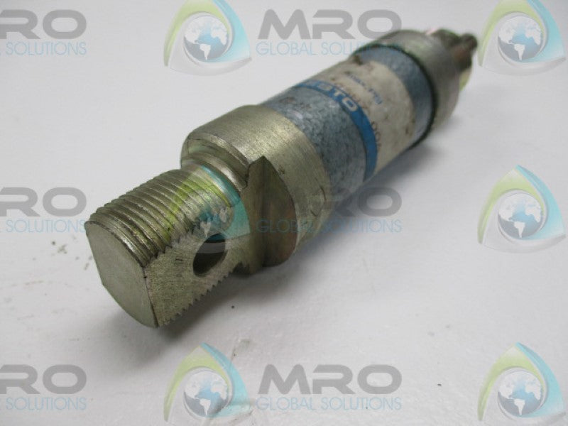 FESTO DGS-25-15 PNEUMATIC CYLINDER  NSNP