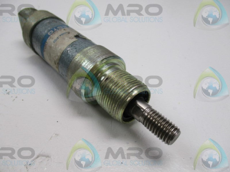 FESTO DGS-25-15 PNEUMATIC CYLINDER  NSNP