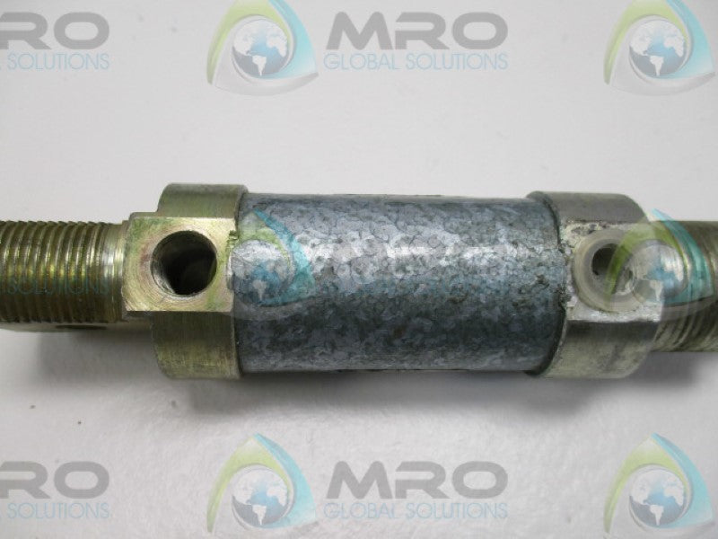 FESTO DGS-25-15 PNEUMATIC CYLINDER  NSNP