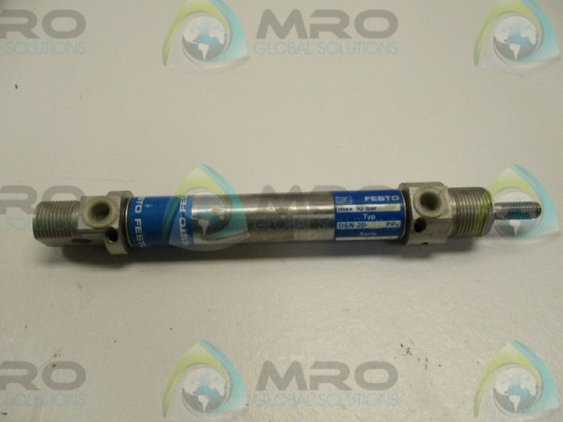 FESTO DSN-20-80-PPV CYLINDER  NSNP