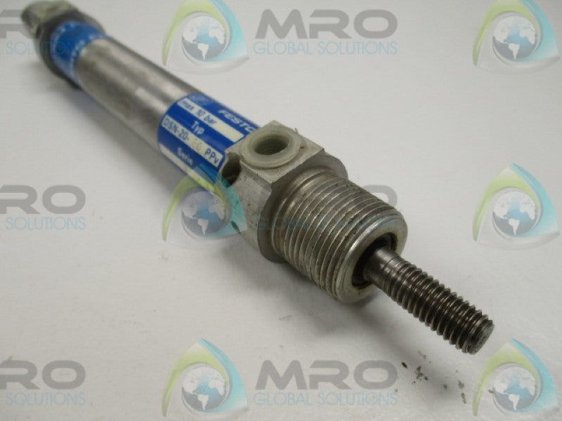 FESTO DSN-20-80-PPV CYLINDER  NSNP