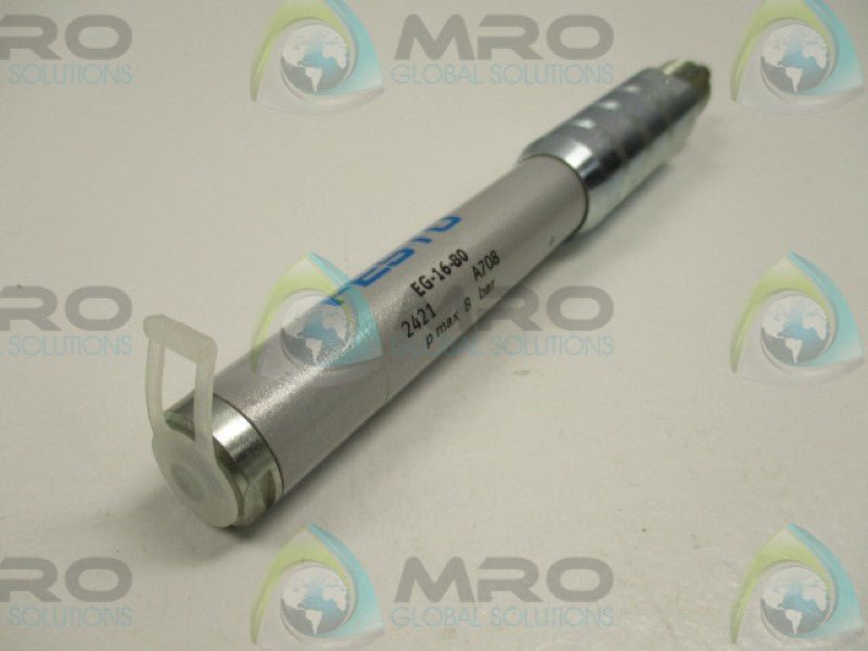 FESTO EG-16-80 CYLINDER  NSNP
