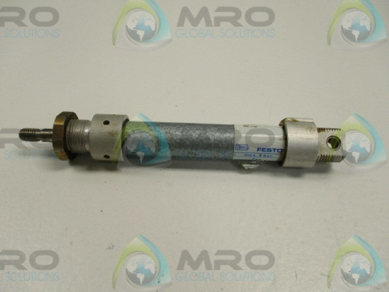 FESTO DGS-16-50P PNEUMATIC CYLINDER  UNMP