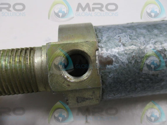 FESTO DGS-25-15 CYLINDER  UNMP