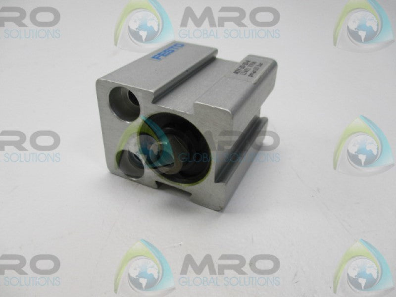 FESTO ADV-20-10-A PNEUMATIC AIR CYLINDER  UNMP