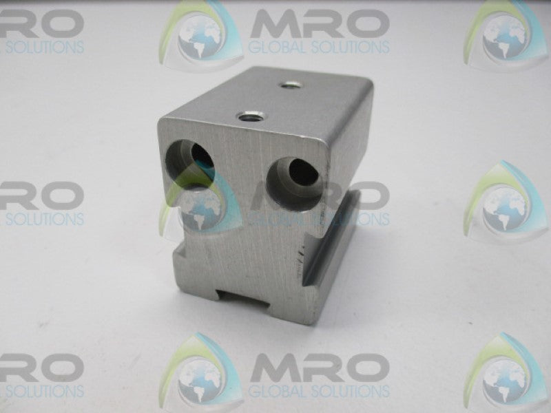 FESTO ADV-20-10-A PNEUMATIC AIR CYLINDER  UNMP