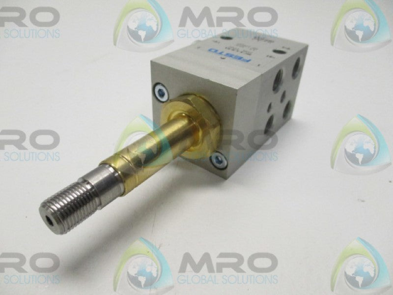FESTO MC-4-1/8-SA VALVE  NSNP