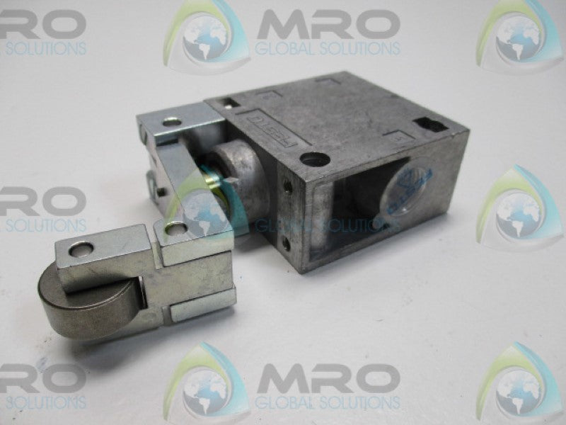 FESTO L-3-1/4B TOGGLE LEVER VALVE  NSNP