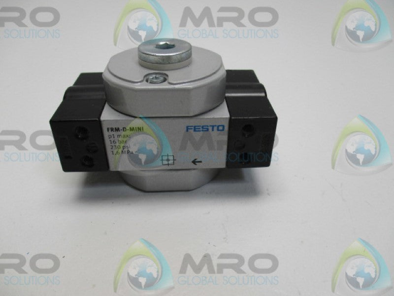 FESTO FRM-D-MINI (AS PICTURED) NSNP