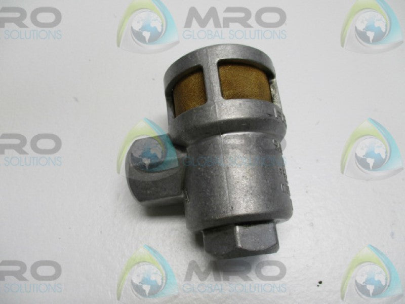 FESTO SEU-1/2 QUICK EXHAUST VALVE   UNMP